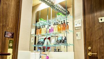 バスルーム / 11