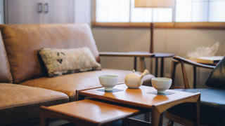 プレミアム 2 ベッドルーム ジャパニーズ スイート