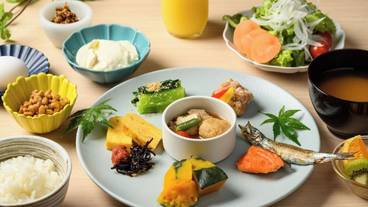 レストラン / 20