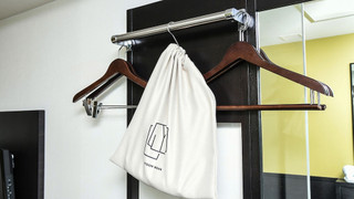 セミダブル ルーム（喫煙）