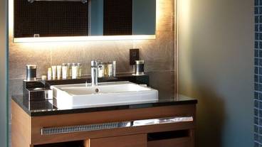 バスルームのシンク / 17