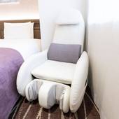 レムプラス銀座(東京都 ビジネスホテル) / 2