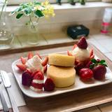 くろいちごcafe(クロイチゴカフェ)