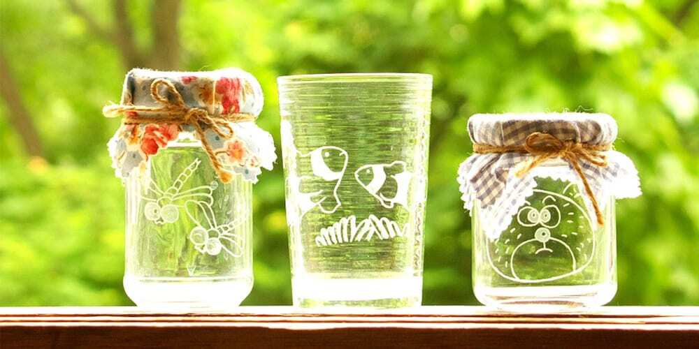 子供向けアクティビティ