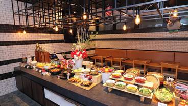 レストラン / 14