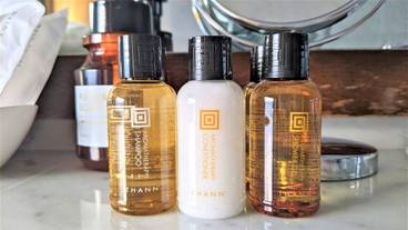 客室アメニティ④ / 30