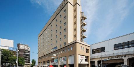 JR東日本ホテルメッツ高円寺 東京