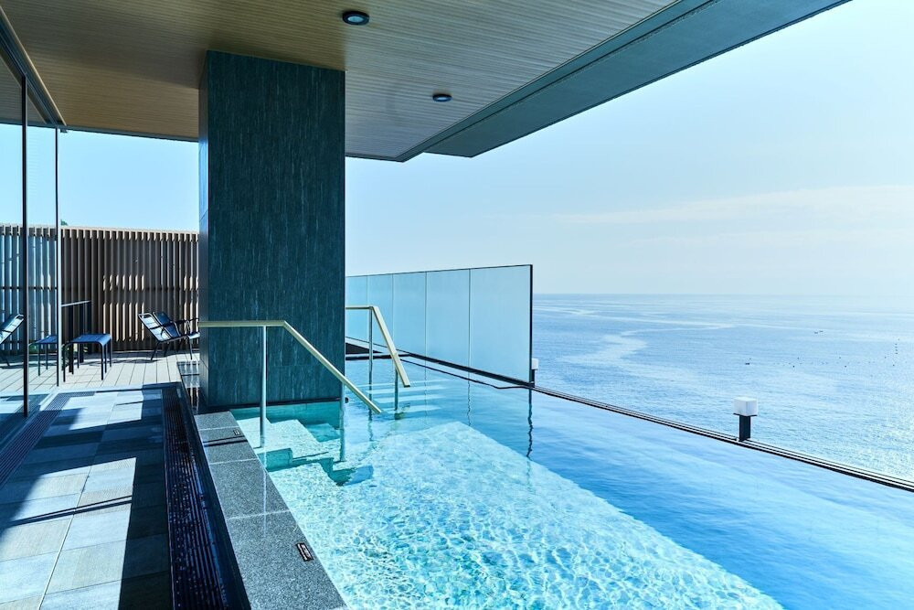 全室温泉露天風呂付き。いつでも海を感じる宿3928163