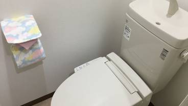 バスルーム / 22