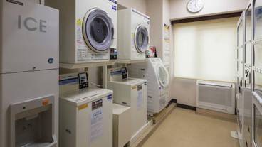 施設内の設備 / 5