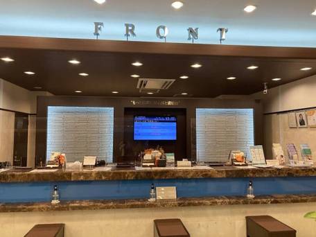 東横イン静岡駅南口 / 2