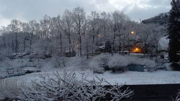 施設からの眺望 / 8