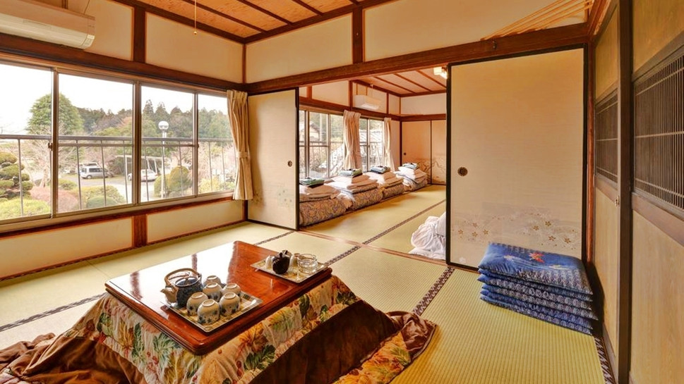 昭和の趣を感じる、ゆっくりときが流れる宿。3915031