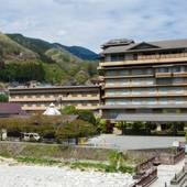 昼神温泉 昼神グランドホテル天心（長野県 旅館） / 4