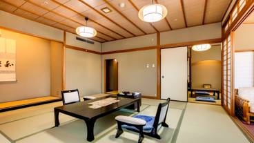 部屋 / 1