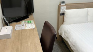 セミダブル ルーム 禁煙 (13.6 ㎡)