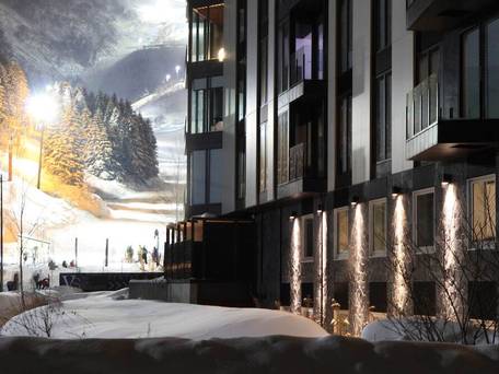 The Vale Niseko（ザ・ヴェール・ニセコ） / 4