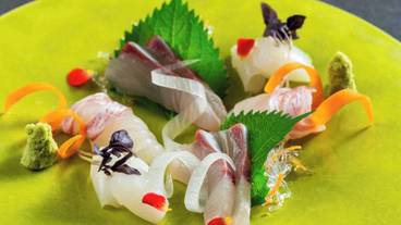 食事・飲み物 / 14