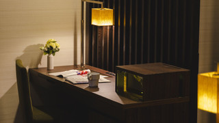 デラックス ツインルーム 禁煙 (5 min train ride to/from Shinagawa)