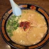 一蘭 本社総本店（イチラン）