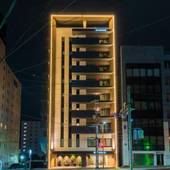 ランドーホテル 広島プレステージ（広島県 アパートメント） / 2