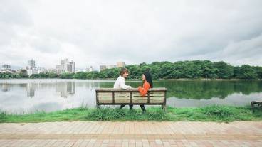 シティ ビュー / 21