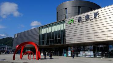 シティ ビュー / 18