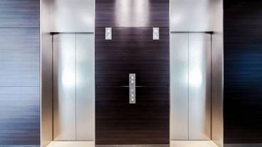 エレベーター / 3