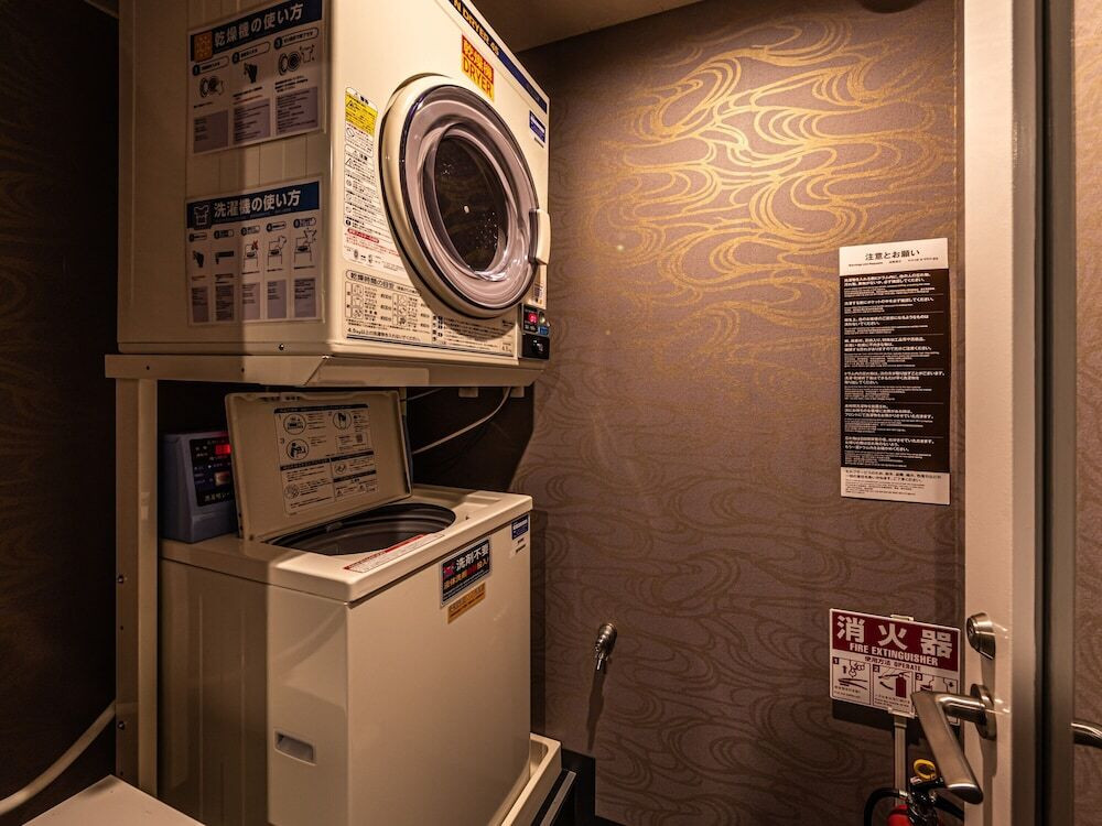 ランドリー ルーム