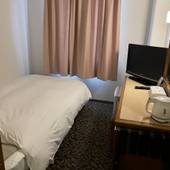 犬山セントラルホテル（愛知県 ビジネスホテル） / 2