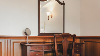 クラシック ツインルーム