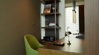 エグゼクティブツイン (禁煙)