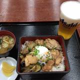 山中湖温泉紅富士の湯（ヤマナカコオンセンベニフジノユ）