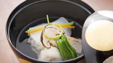 食事・飲み物 / 2