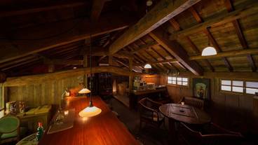 施設内の設備 / 8