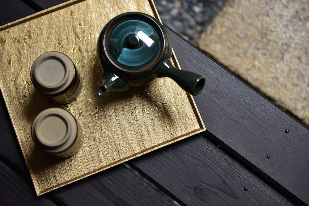 コーヒー サービス