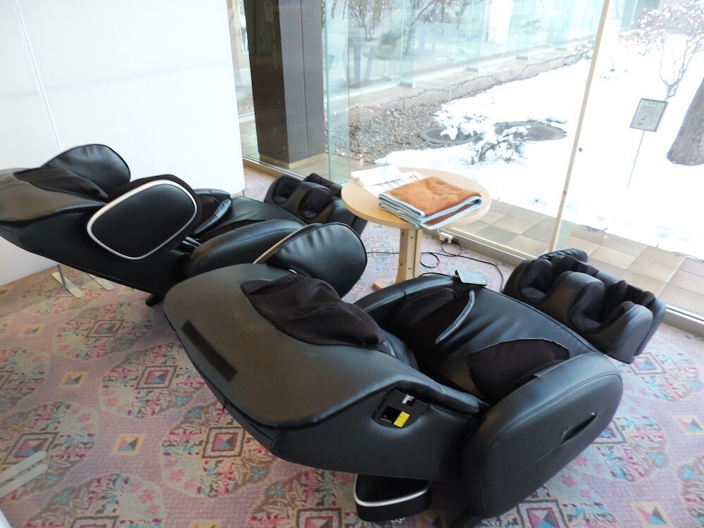 フィットネス設備