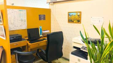 ビジネスセンター / 5