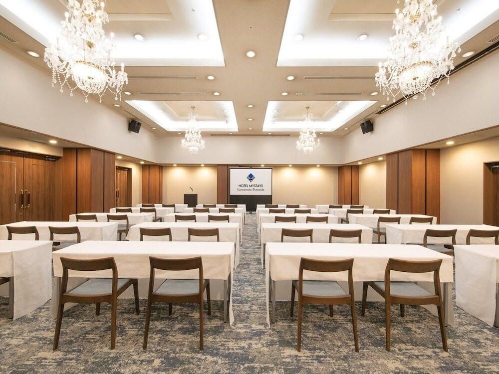 バンケット ホール