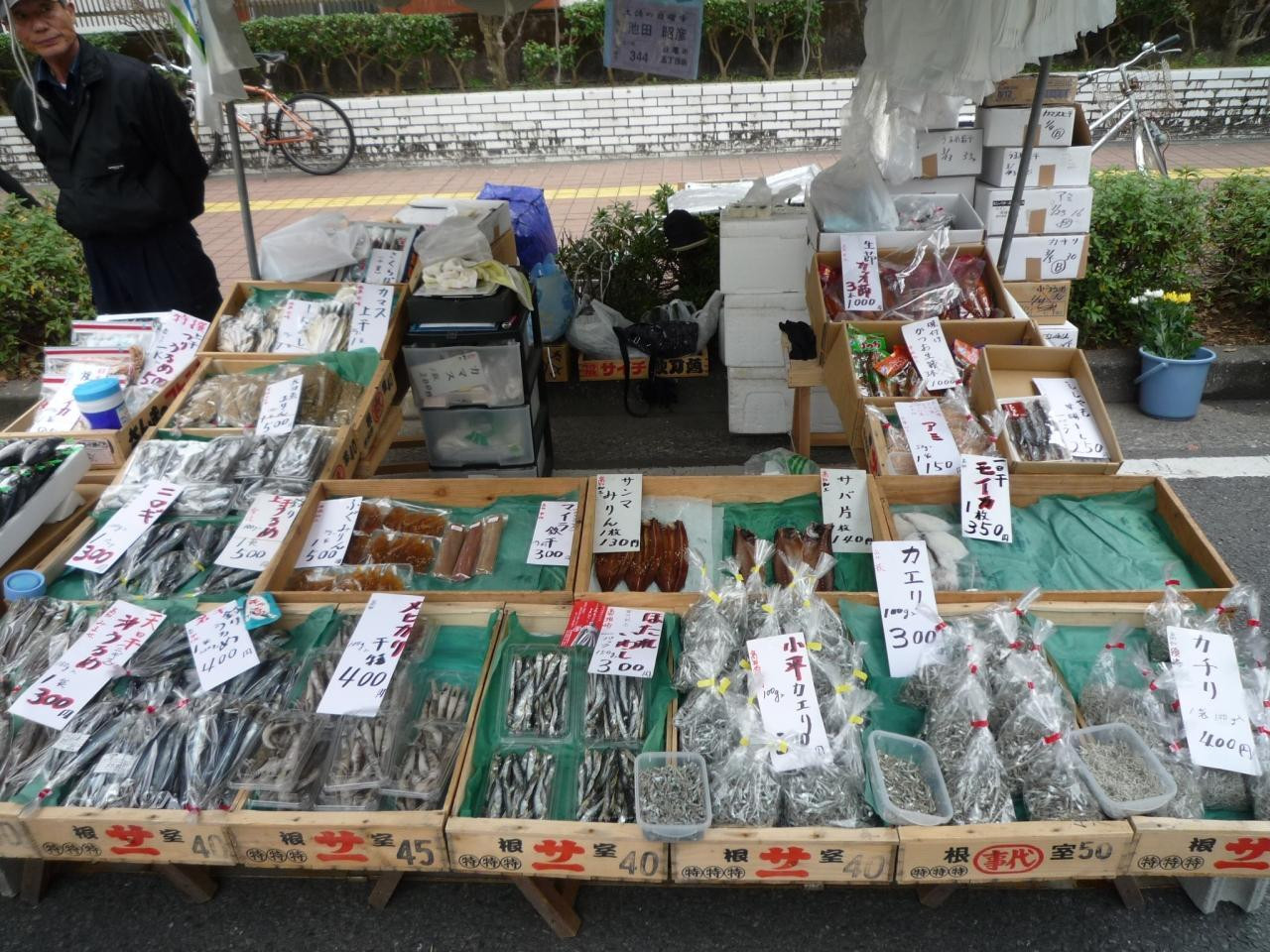 土地の味が活きた加工品もたくさん！555107