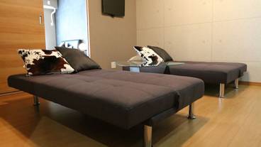 リビング エリア / 11