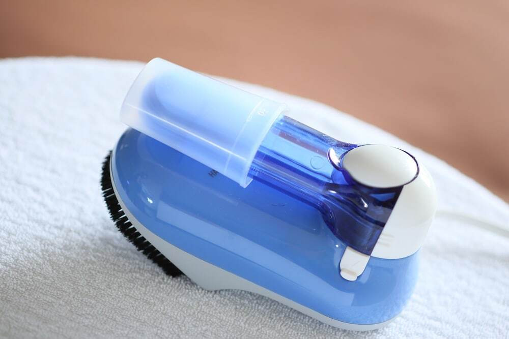 客室の設備とサービス