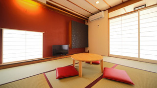 スタンダード 和室 共用バスルーム