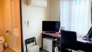 ダブルルームB 禁煙