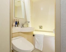 ツインルーム 禁煙