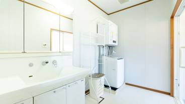 バスルーム / 11