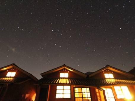 自然を五感で楽しむリゾートホテル レゾネイトクラブくじゅう / 4