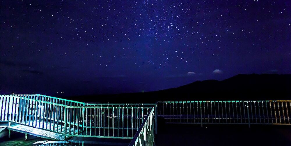 施設からの眺望