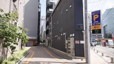 駐車場 / 6