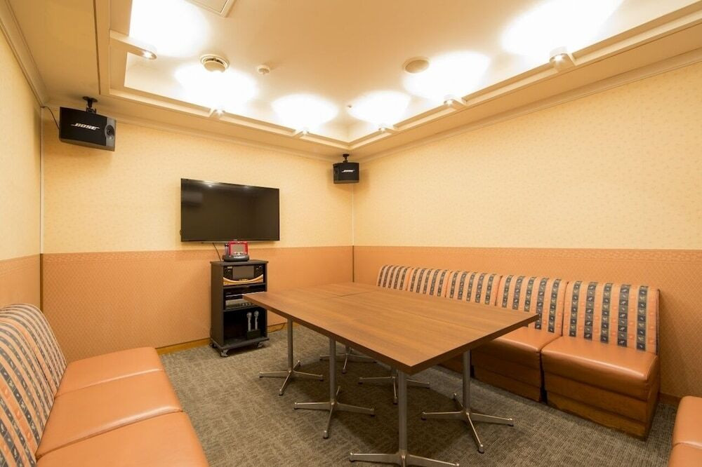 カラオケ ルーム